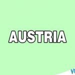 Nước Áo tiếng anh là gì