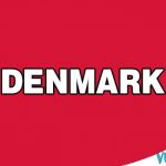 Nước Đan Mạch tiếng anh là gì