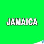 Nước Jam-mai-ca tiếng anh là gì