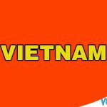 Nước Việt Nam tiếng anh là gì