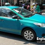 Xe ô tô tiếng anh là gì? đọc như thế nào cho chuẩn