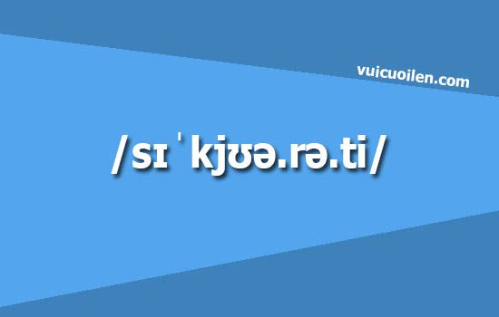 Bảo vệ tiếng anh là gì