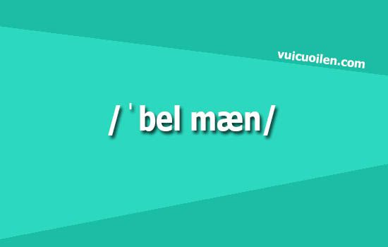 Người xách hành lý tiếng anh là gì