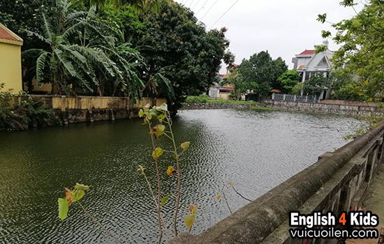 Trời ảm đạm tiếng anh là gì