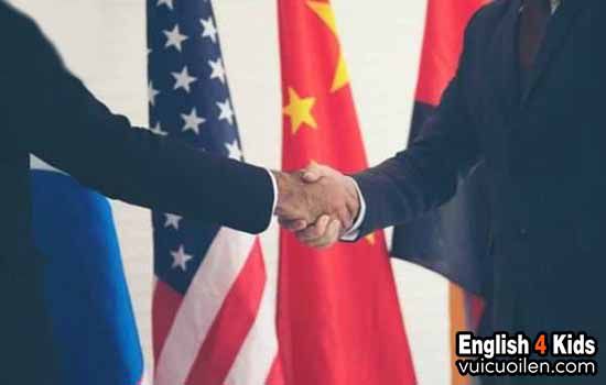 Nhà ngoại giao tiếng anh là gì