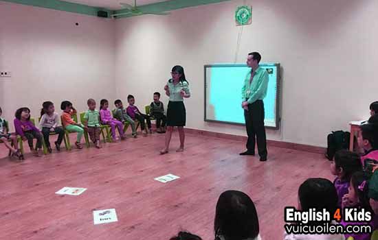 Trợ giảng tiếng anh là gì