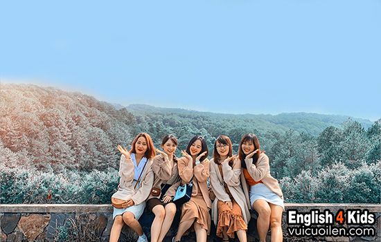 Trẻ vị thành niên tiếng anh là gì