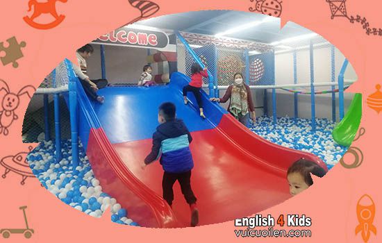 Nhà bóng tiếng anh là gì