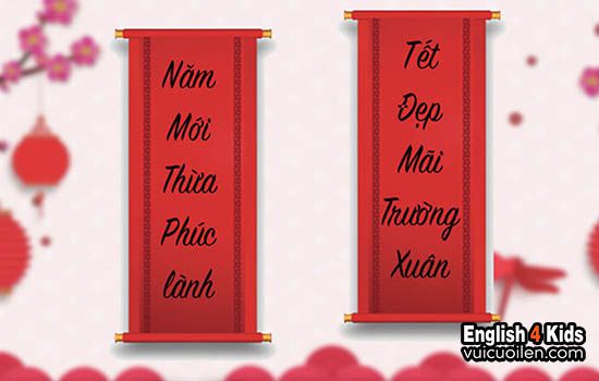 Câu đối