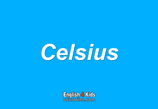Độ C