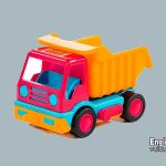 Truck tiếng anh là gì