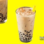 Trà sữa