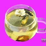 Trà mướp đắng