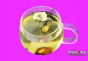 Trà mướp đắng